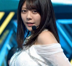 冨里奈央 最新画像まとめ3