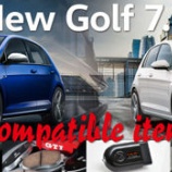 Golf7.5Ŭ羦ʤ򤵤ɲäޤ٤β