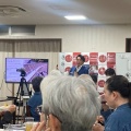 まちカフェへ参加してきました