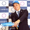 【ドラフト】日本ハム育成１位指名の北海学園大・常谷拓輝「支配下を勝ち取ってチームの一員に」