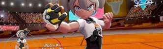 【ポケモン剣盾】剣盾久しぶりに起動したらオンラインにも結構人がいる