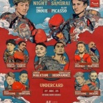 なにも思いつかないの記