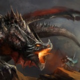 『ドラゴン、龍』とかいう哺乳類なのか鳥類なのか爬虫類なのかよくわからん生物ｗｗｗｗｗｗｗｗｗ