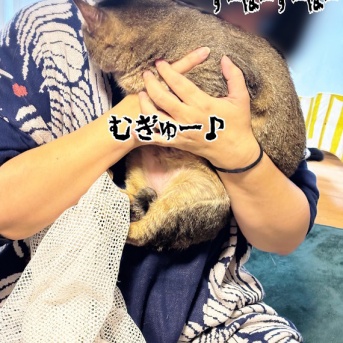 春乃さんを吸った日