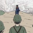時を超える研究者③
