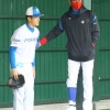 日本ハム、Ｄ８位・北山亘基、柿木蓮、石井一成、佐藤龍世が５日から１軍合流へ