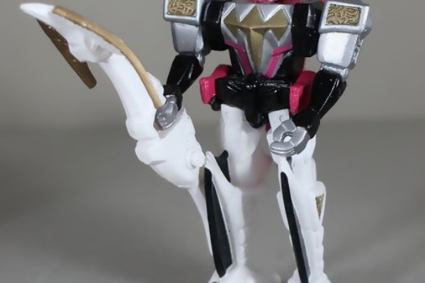 DXセイバーベース - パワーレンジャー・ダイノサンダー