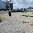 「道夫の思い出と、久々のディファ有明(跡地)」