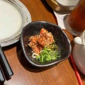 昨夜は暑気払い！