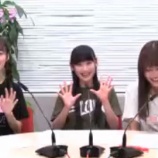 『[動画]2019.02.16 文化放送Ａ＆Ｇ「イコラジ　“ＲＡＤＩＯ＝ＬＯＶＥ” 」 第71回 【=LOVE(イコールラブ) 音嶋莉沙、齋藤樹愛羅、諸橋沙夏】【イコラブ】』の画像