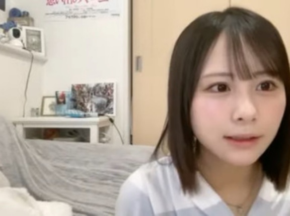 [動画]2026.04.18（10:12～） SHOWROOM　「≠ME(ノットイコールミー) 尾木波菜」＠個人配信【ノイミー】