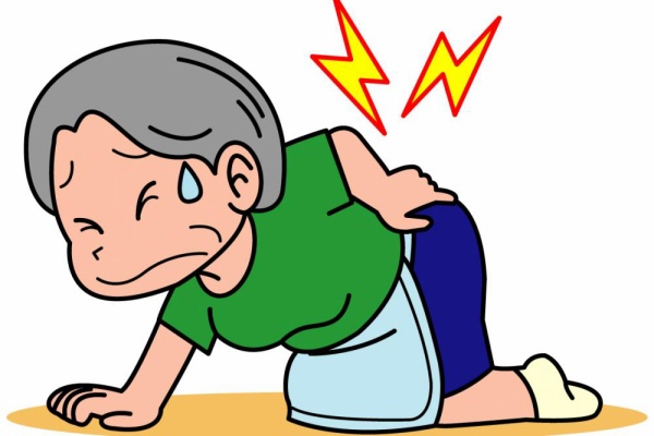 釣り人の故障について考えてみる 腰痛編 日常とソルトルアーゲーム雑感