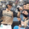 【自由契約】清田(35)、陽(34)、大田(31)、西川(29)、山下(21)←贔屓に一番欲しい選手は？【宝の山】