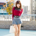 【朗報】この女子大生（22歳・Gカップ・166cm）どう思う？