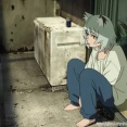 【恐怖】ヤニネコとかいうアニメ、マジでおぞましい
