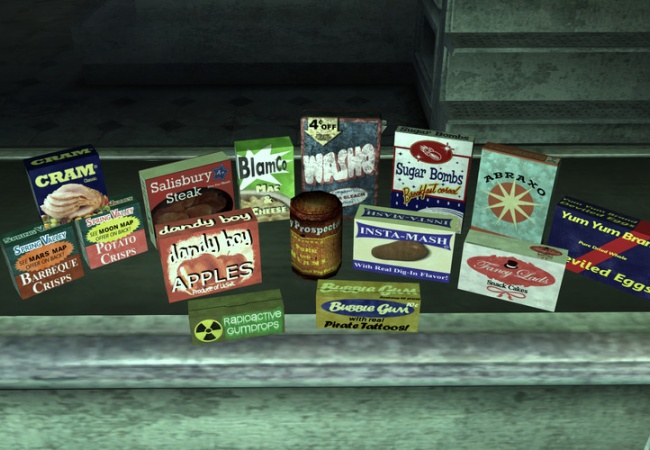 【フォールアウト4】薬品系使ってる？【FO4】