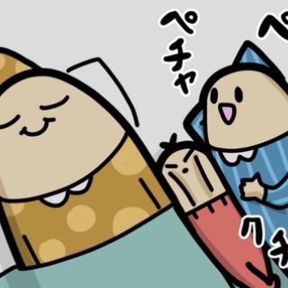 ダルダルのダル子