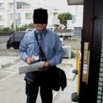 今NHKの集金きたんやけど