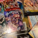 【WS】ベイブ/東方のシールド戦をやる