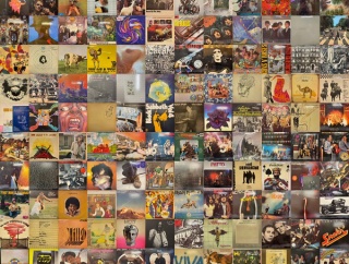 年末セール 11/29(土) 吉祥寺プレミアムロック廃盤レコードセール