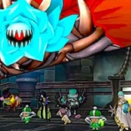 ドラクエ１０　記憶の断片