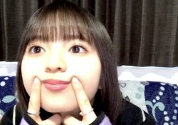 ちょｗ 齋藤飛鳥ちゃんのgif・・・なにこの可愛い生き物ｗｗｗ