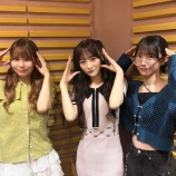 『[イコラブ] 大場花菜×音嶋莉沙×野口衣織、6/30放送「＝LOVEのイコラフ」出演！！まとめ』の画像