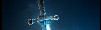 かっけえぇー！「伝説の剣」を自宅の鍵にしてくれるサービスが話題