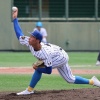 【日本ハム】5位指名　岡本翔斗投手「両親や支えてくれた方に感謝の気持ちでいっぱいです」