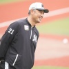 ロッテの吉井監督「全体練習とかやらなくていいから体力温存して」→首位