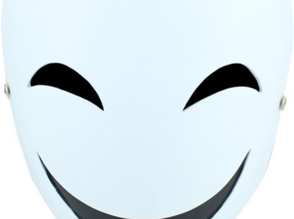 👹アチシの生きザマが顔に出るのyo👍