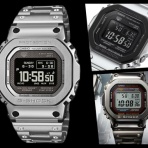 great G-SHOCK world
