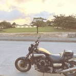 ネジのバイクブログ