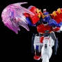※「ガンダムマックスターにもうひとつアメリカ要素を加えろ」←どうする？