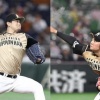 伊藤大海 防御率3.07　池田隆英 防御率2.92