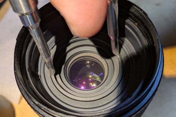 ねこめしのジャンクカメラ・レンズの部屋