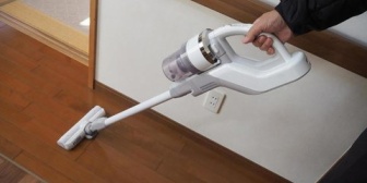 妻と言い争いして、会話をしないでいるだけで、家事や掃除が進む…！ゴミ屋敷を脱出できるかもしれない