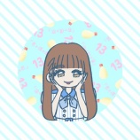 『[イコラブ] 大場花菜「CAMEO 発売まであと13日、今日は すがなみ みれいちゃん…」【ノイミー】』の画像