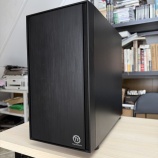 『デスクトップパソコン組み立てました！！』の画像