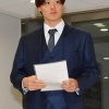 国内FA権行使の山﨑福也「自分が一番活躍できる場所というのを1番目に置いて考えていきます」