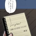 【8話】悪党二人編5