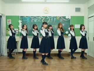 22/7「じゃあね」PV撮影場所