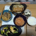 255 おうちごはん
