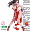 格ゲーの女キャラがなぜエッチな格好するのかわかった