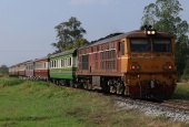 『2026/1/19運転 タイ258レADD4402』の画像