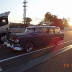 LOWRIDERFACTORY Classic car repair shop (ﾛｰﾗｲﾀﾞｰﾌｧｸﾄﾘｰﾌﾞﾛｸﾞ)