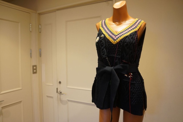 mode shop sugino official blog - KEITA MARUYAMA