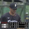 【日ハム紅白戦】解説陣絶賛の日ハムドラ4鈴木健矢、制球が乱れ1回3安打3失点