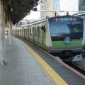 りんかい線　JR東E233系7000番台　117