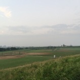 『本日18日(日)グラウンドは使用できる状態です。』の画像